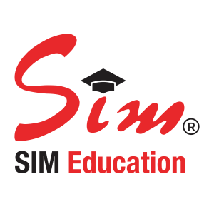 SIM EDUCARE & LEARNING SDN BHD logo